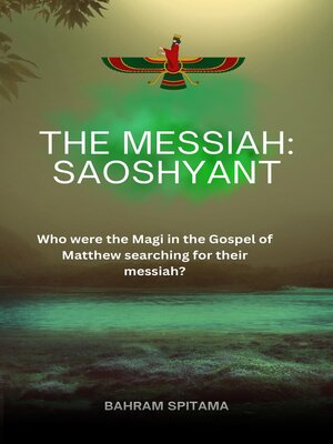 cover image of THE MESSIAH